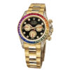 rolex daytona raingold 9655 rolex daytona raingold 9655