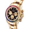 rolex daytona raingold 9655 rolex daytona raingold 9655