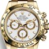 rolex full gold with white dial rolex full gold with white dial