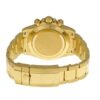 rolex daytona oyster, 40 mm, full gold rolex daytona oyster, 40 mm, full gold