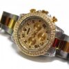 rolex oyster perpetual gold silver rolex oyster perpetual gold silver