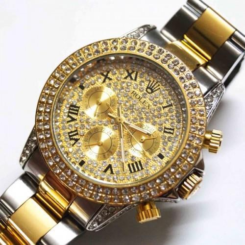 rolex oyster perpetual gold silver rolex oyster perpetual gold silver