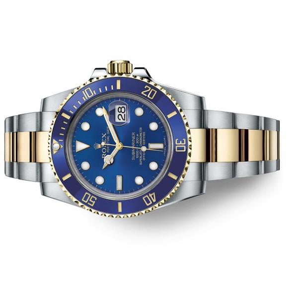 rolex submariner mk combo collection 1242