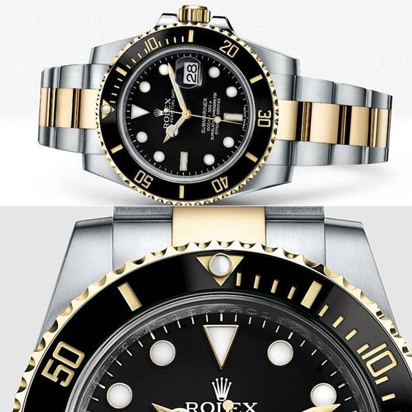 romega classic couple 1455