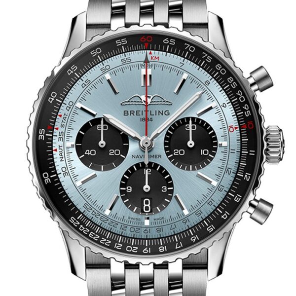 breitling navitimer chronograph watch chain 211 breitling navitimer chronograph watch chain 211