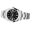 rolex oyster perpetual black dial 115 rolex oyster perpetual black dial 115