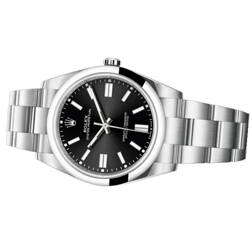 rolex oyster perpetual black dial 115 rolex oyster perpetual black dial 115