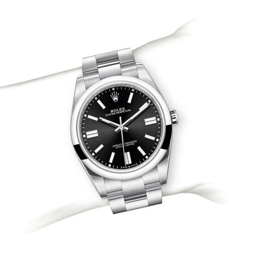 rolex oyster perpetual black dial 115 rolex oyster perpetual black dial 115