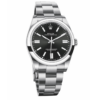 rolex oyster perpetual black dial 115 rolex oyster perpetual black dial 115