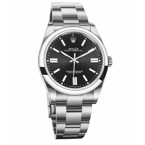 rolex oyster perpetual black dial 115 rolex oyster perpetual black dial 115