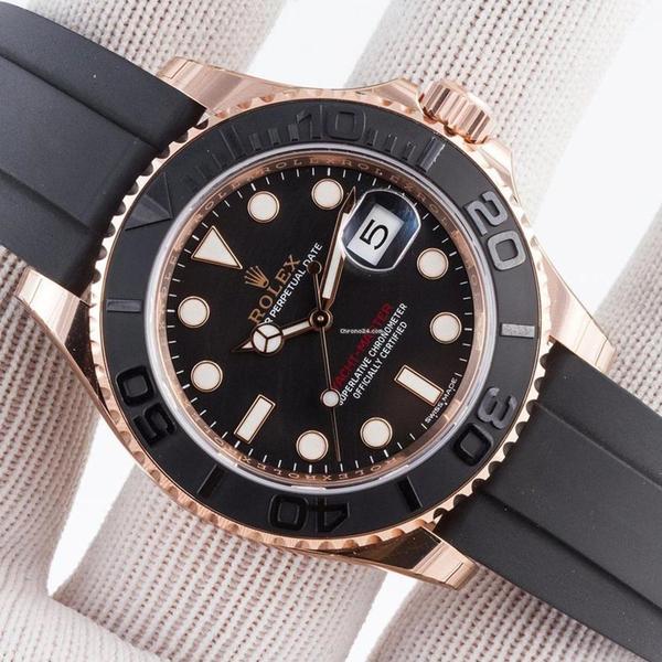rolex oyster perpetual everose