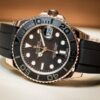 rolex oyster perpetual everose