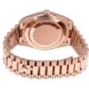 rolex day date couple collection 8899 rolex day date couple collection 8899