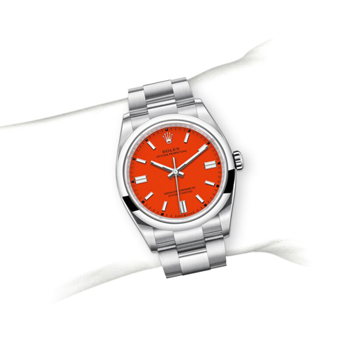 rolex oyster perpetual red dial 527 rolex oyster perpetual red dial 527