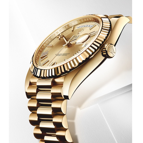 rolex oyster perpetual day date full gold rolex oyster perpetual day date full gold
