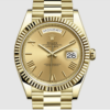 rolex oyster perpetual day date full gold rolex oyster perpetual day date full gold
