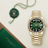 rolex yellow gold green dial 212 rolex yellow gold green dial 212