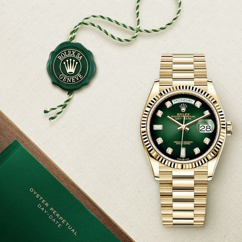 rolex yellow gold green dial 212 rolex yellow gold green dial 212