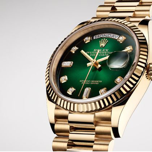 rolex yellow gold green dial 212 rolex yellow gold green dial 212