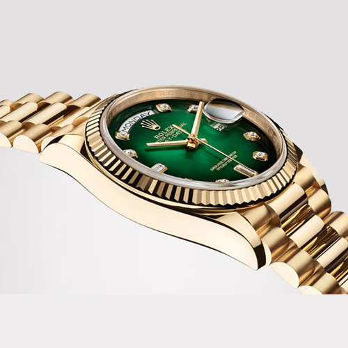 rolex yellow gold green dial 212 rolex yellow gold green dial 212