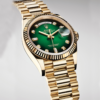 rolex yellow gold green dial 212 rolex yellow gold green dial 212