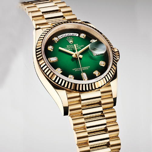 rolex yellow gold green dial 212 rolex yellow gold green dial 212