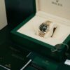 rolex yellow gold green dial 212 rolex yellow gold green dial 212
