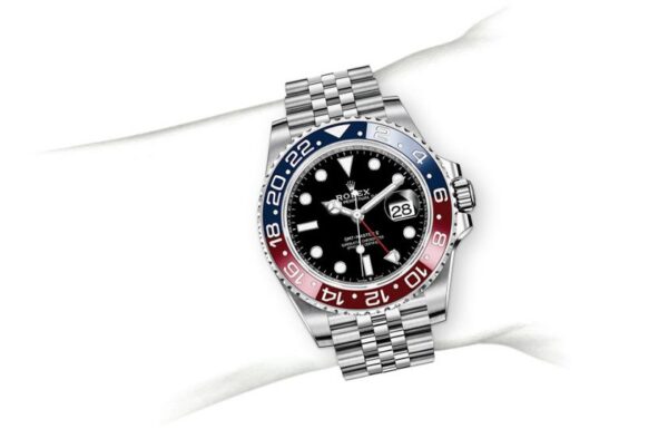 rolex gmt master 2