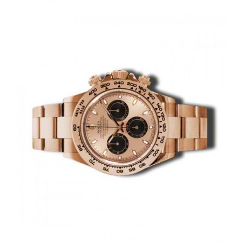 rolex daytona gold 7866
