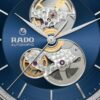 rado coupole classic open heart automatic rado coupole classic open heart automatic