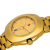 rado gold diastar new