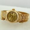 rolex daytona oyster full gold couple collection 5555 rolex daytona oyster full gold couple collection 5555