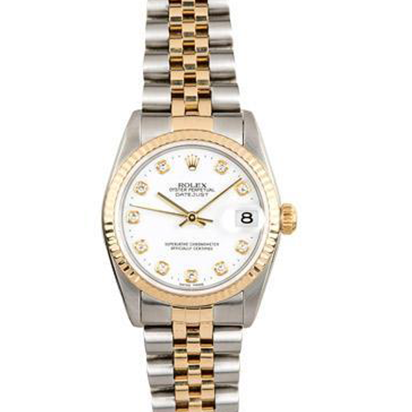 rolex daytona gold sliver with white dial 78273 couple collection rolex daytona gold sliver with white dial 78273 couple collection