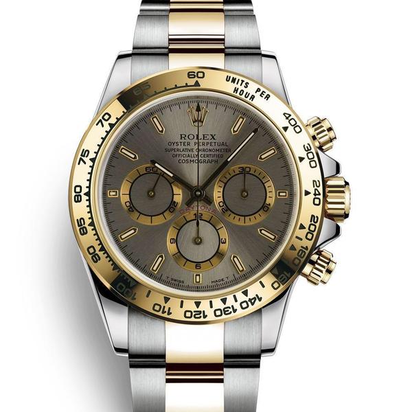 rolex daytona combo collection 2586 rolex daytona combo collection 2586