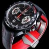 tag heuer carrera calibre 17 black tag heuer carrera calibre 17 black