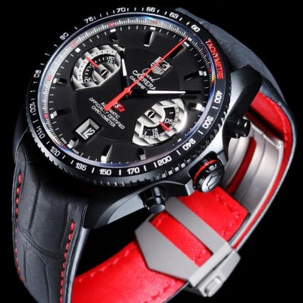 tag heuer carrera calibre 17 black tag heuer carrera calibre 17 black