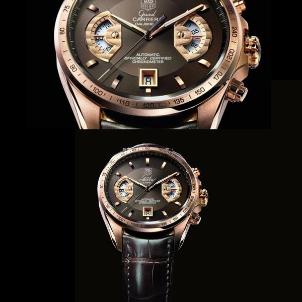 tag heuer mens grand carrera calibre 17 tag heuer mens grand carrera calibre 17