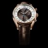 tag heuer mikrograph 100