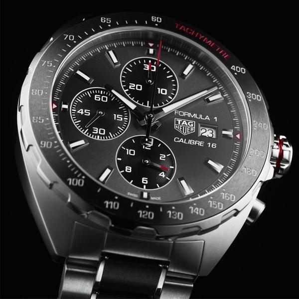 tag heuer formula 1 calibre 16 tag heuer formula 1 calibre 16