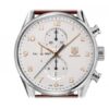 tag heuer carrera calibre 1887 date and chronograph men's