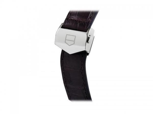 tag heuer carrera calibre 1887 date and chronograph men's