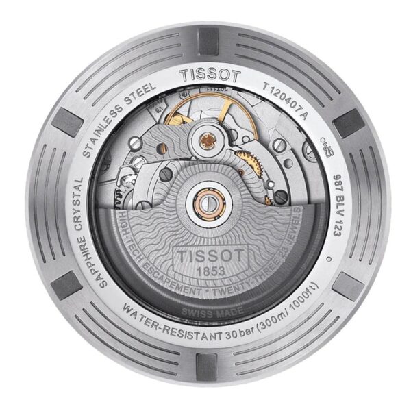 tissot seastar 1000 powermatic 80