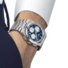 tissot prx automatic chronograph