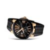 ulysse nardin executive dual time mens black 32 ulysse nardin executive dual time mens black 32