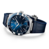 omega constellation co axial master chronometer 41 mm blue omega constellation co axial master chronometer 41 mm blue