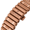 breitling super chronomat rose gold brown mens watch breitling super chronomat rose gold brown mens watch