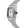 cartier santos de cartier large men watch