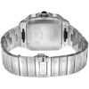 cartier santos de cartier large men watch