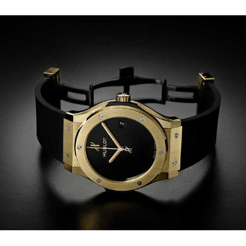 hublot new classic fusion