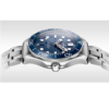 omega seamaster blue dial 882 omega seamaster blue dial 882